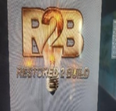 Restored 2 Build Ministries